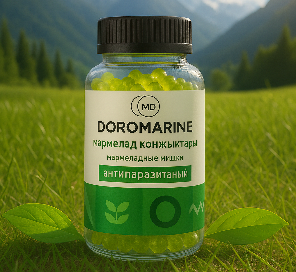 AI-система Doromarin для возврата спящих клиентов